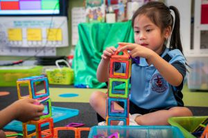 Sacred Heart Catholic Primary School Cabramatta Learning and Achievement