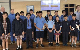 Sacred Heart Catholic Primary School Cabramatta News and Events 2