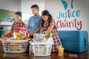 Sacred Heart Catholic Primary School Cabramatta Outreach
