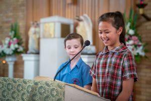 Sacred Heart Catholic Primary School Cabramatta Shared Mission
